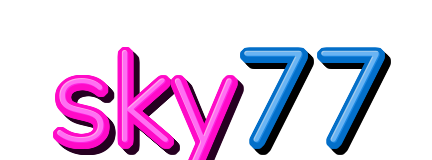 sky77 — logo kanal